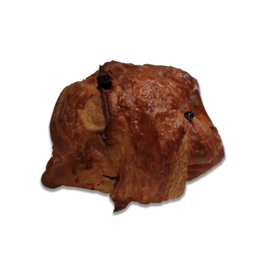 Boterkoek met Rozijnen