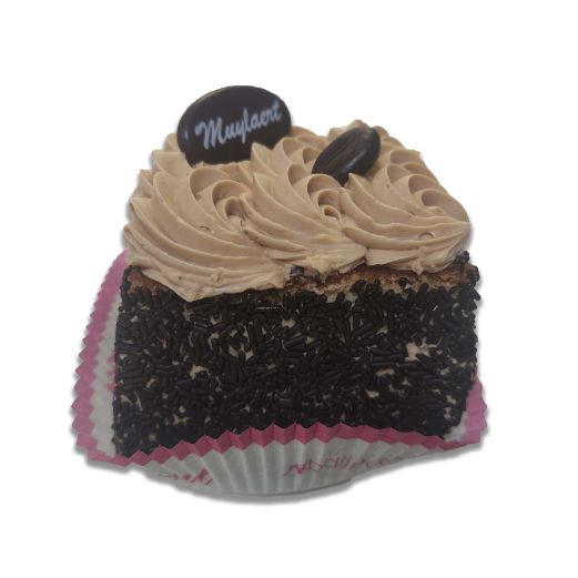 Crème-au-beurre mokka