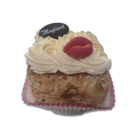 Crème-au-beurre vanille