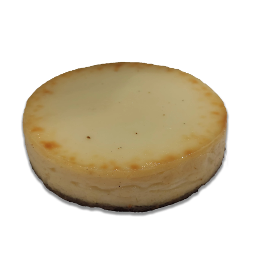 American cheesecake