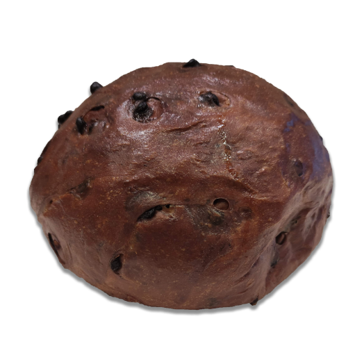 Chocoladebrood