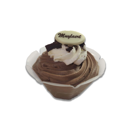 Chocomousse