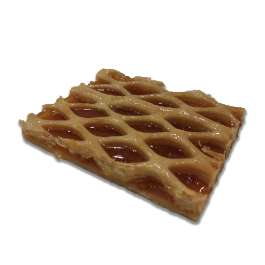 Confituurtaartje