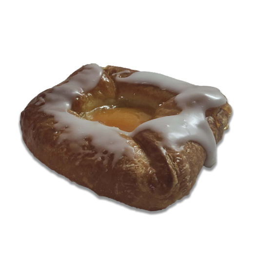 Deense koek