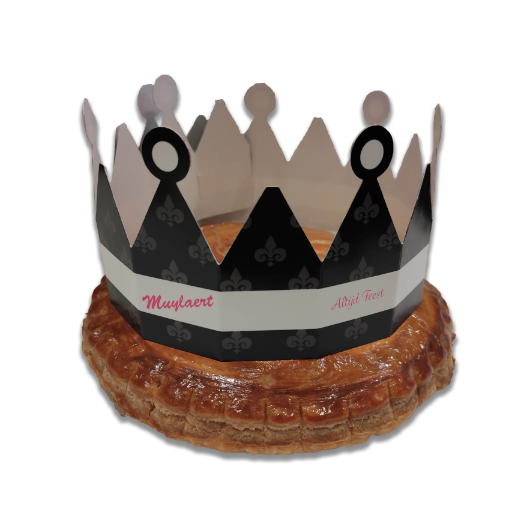 Driekoningentaart