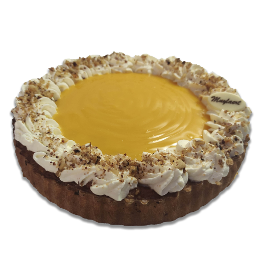 Flan advokaat
