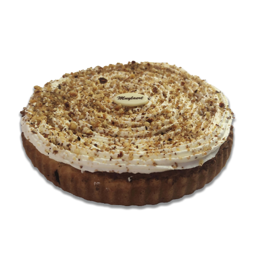 Flan brésilienne