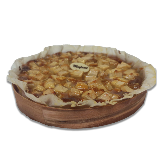 Heidelbergse appeltaart