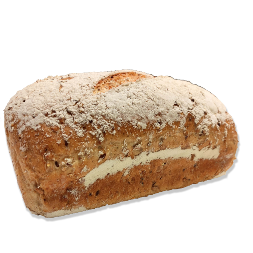 Kampioenenbrood