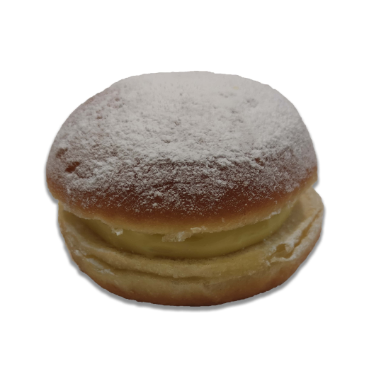 Boule de Berlin/Oliebol