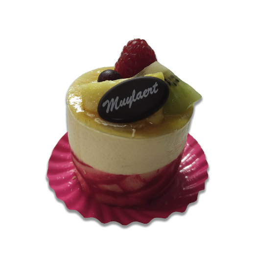 Passiebavarois