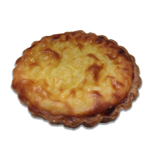 Rijsttaartje