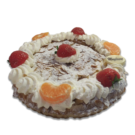 Tarte Maison