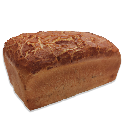 Tijgerbrood