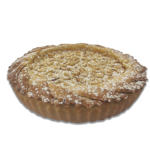 Torte Della Nonna
